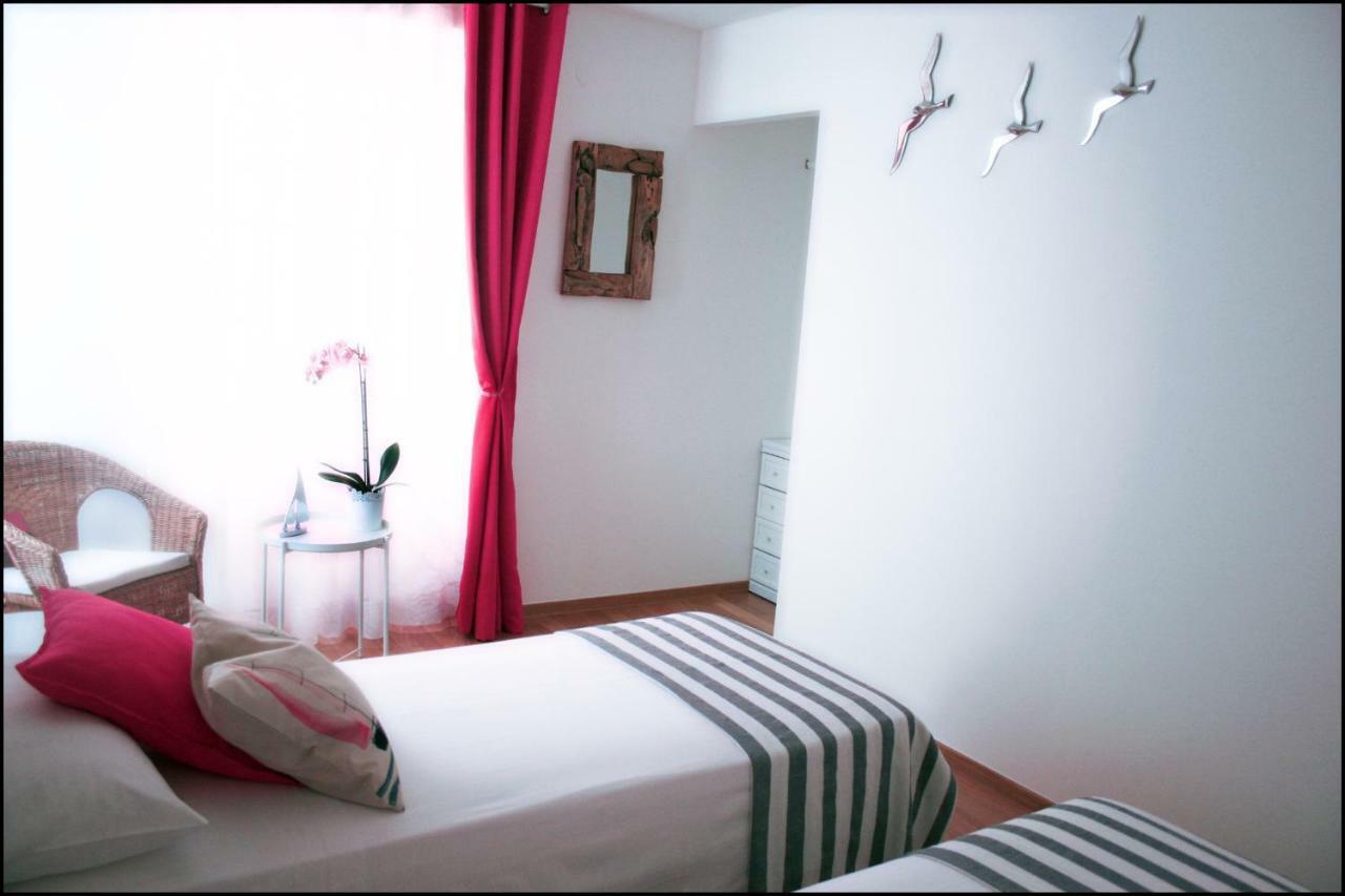 Casa Vacanze Enjoy Pirano Екстериор снимка